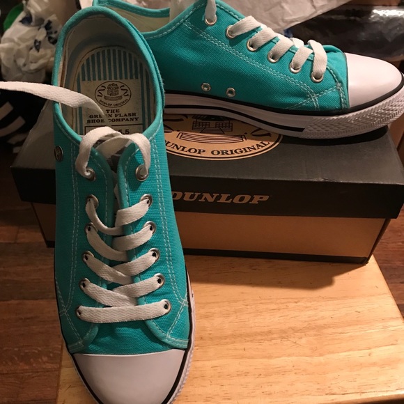 dunlop converse dunlop converse